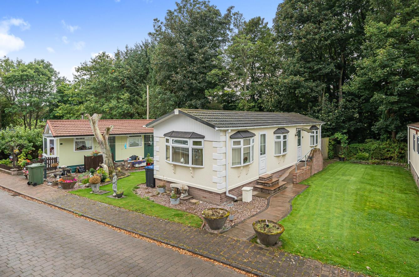 Nepgill, Bridgefoot, Workington Grisdales